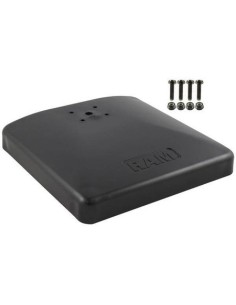 RAM Mount podstawa wolnostojąca obciążona (AMPS)