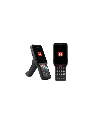 CK62 MOBILE COMPUTER