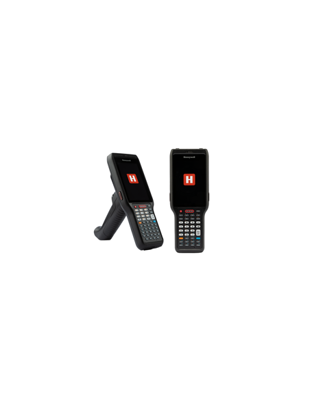 CK62 MOBILE COMPUTER