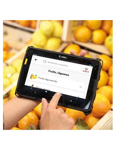 MOBILIS TABLET CASES
