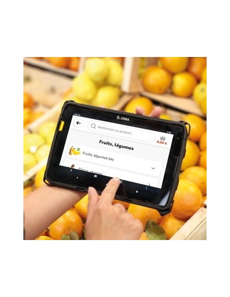 MOBILIS TABLET CASES