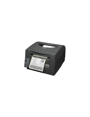 CL-S521II