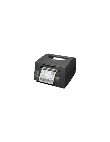 CL-S521II