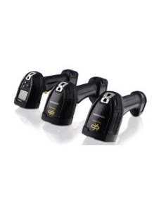 POWERSCAN 9600 DPX