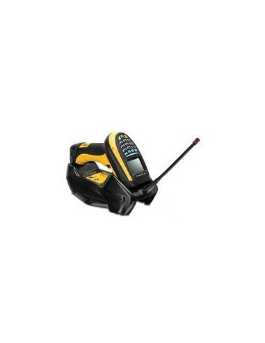 POWERSCAN 9100