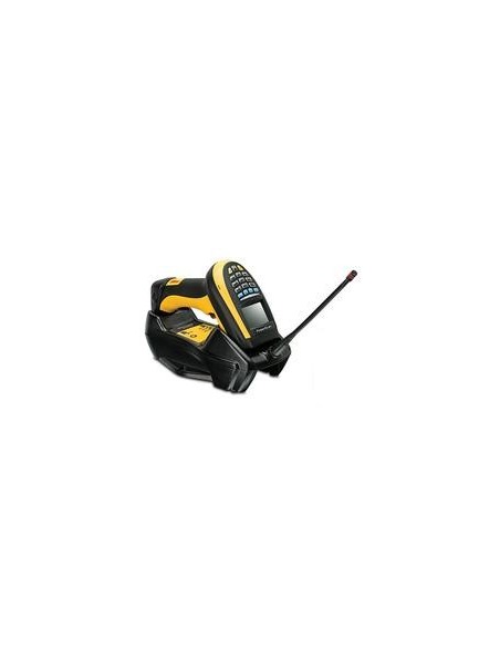 POWERSCAN 9100