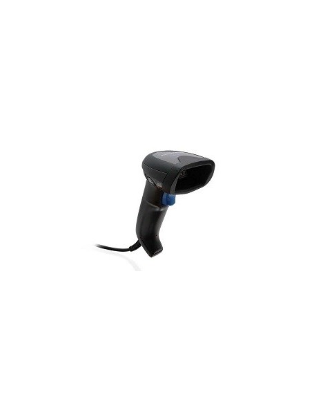 QUICKSCAN 2500 SERIES