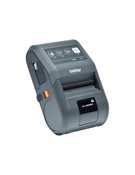 BROTHER RJ-3000 SERIES