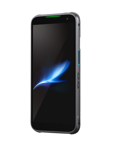 S50 RUGGED MOBILE COMPUTER