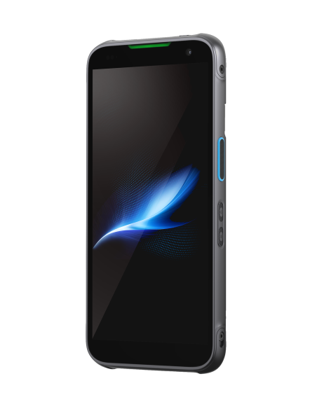 S50 RUGGED MOBILE COMPUTER