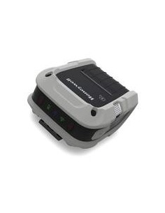 RP4 4 INCH RUGGED MOBILE PRINTER