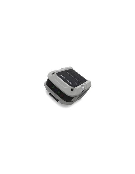 RP4 4 INCH RUGGED MOBILE PRINTER
