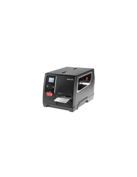 PM42 DIRECT THERMAL & THERMAL TRANSFER PRINTER