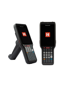 Honeywell CK62 5-slotowa stacja ładująca bez etui ochronnego i ładowaniem baterii 2