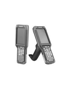 Honeywell CK65 Stacja dokująca Ethernet bez etui ochronnego 2