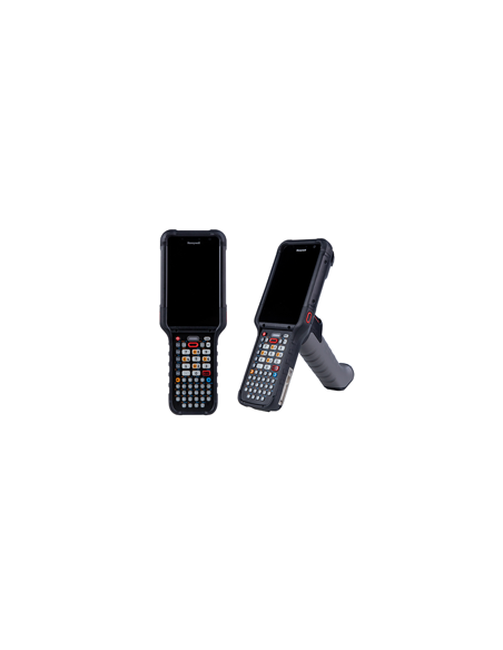 CK67 MOBILE COMPUTER