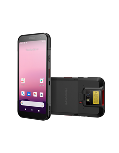 Honeywell CT32 Uchwyt pistoletowy do terminala bez etui ochronnego 2