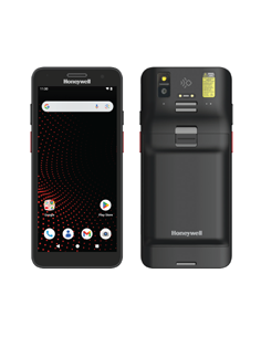 Honeywell 1-slotowa stacja dokująca do CT37 bez etui 2