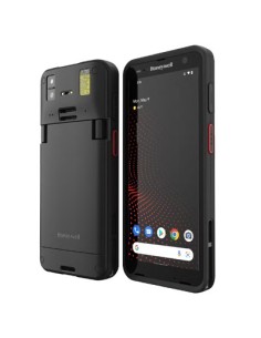 Honeywell CT70 16-slotowa ładowarka baterii z zasilaczem EU 2