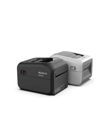 PC41E-D / PC42E-D DIRECT THERMAL PRINTER