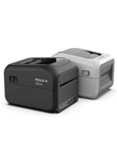 PC41E-D / PC42E-D DIRECT THERMAL PRINTER