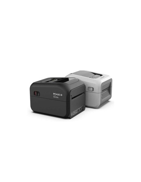 PC41E-D / PC42E-D DIRECT THERMAL PRINTER