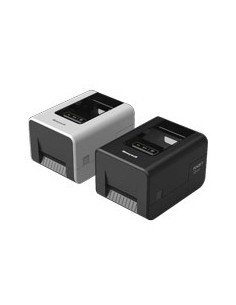 PC42E-T THERMAL TRANSFER & DIRECT THERMAL PRINTER
