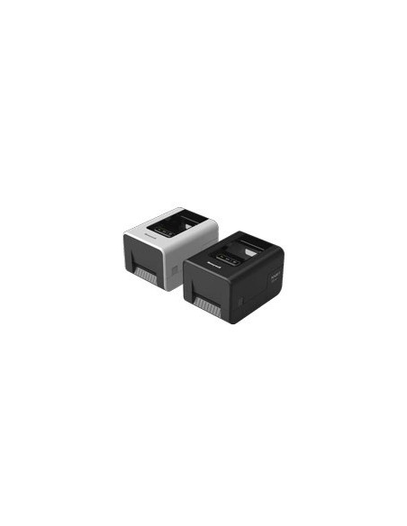 PC42E-T THERMAL TRANSFER & DIRECT THERMAL PRINTER