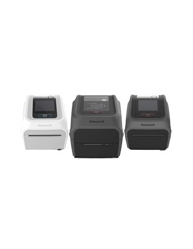 PC45 BARCODE PRINTER