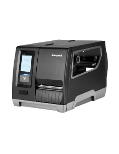 PM45 DIRECT THERMAL & THERMAL TRANSFER PRINTER