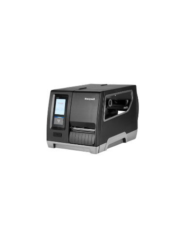 PM45 DIRECT THERMAL & THERMAL TRANSFER PRINTER