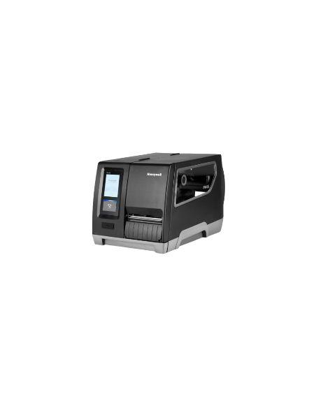 PM45 DIRECT THERMAL & THERMAL TRANSFER PRINTER
