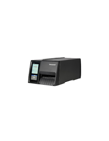 PM45C DIRECT THERMAL & THERMAL TRANSFER PRINTER