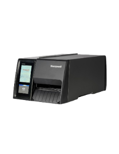 PM45C DIRECT THERMAL & THERMAL TRANSFER PRINTER