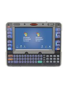 Honeywell Stacja dokująca z zasilaczem, Enhanced I/O, 10–60 V DC 2