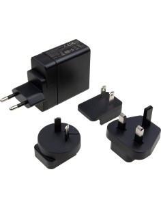 Datalogic Zasilacz sieciowy do Memor 12/17/30/35 oraz K20/K25