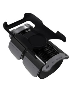 Datalogic Obrotowy uchwyt przedramienny 360° do Memor 12 / 17