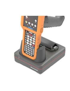 Honeywell CK67 1-slotowa stacja dokująca Ethernet z etui ochronnym