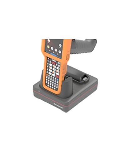 Honeywell CK67 1-slotowa stacja dokująca Ethernet z etui ochronnym