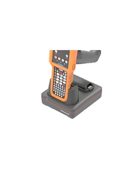 Honeywell CK67 1-slotowa stacja dokująca Ethernet z etui ochronnym