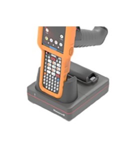 Honeywell CK67 1-slotowa stacja dokująca z etui ochronnym