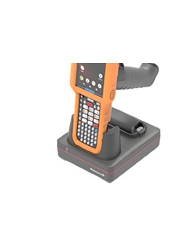 Honeywell CK67 1-slotowa stacja dokująca z etui ochronnym