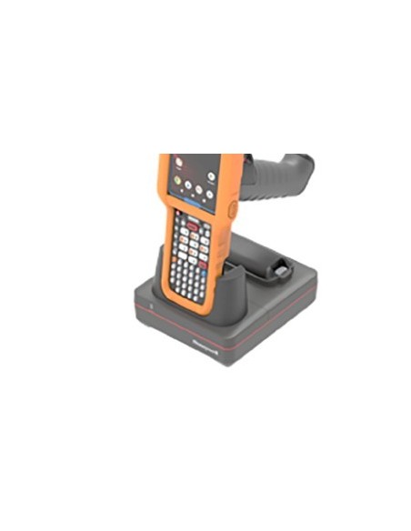 Honeywell CK67 1-slotowa stacja dokująca z etui ochronnym