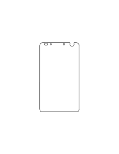 Honeywell CK67 Folia ochronna na ekran