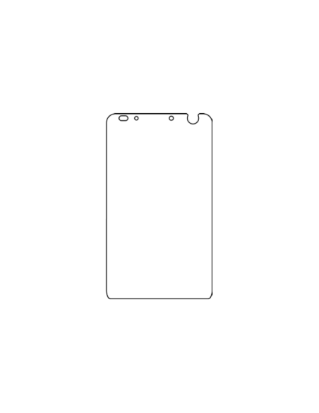 Honeywell CK67 Folia ochronna na ekran