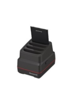 Honeywell 4-slotowa ładowarka baterii do CT37 / CT30 XP