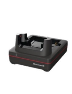 Honeywell 1-slotowa stacja dokująca do CT37 z etui