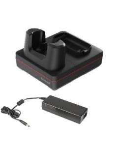 Honeywell 1-slotowa stacja dokująca do CT37 z etui