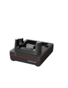 Honeywell 1-slotowa stacja dokująca do CT37 / CT30 XP bez etui (obsługa monitora)