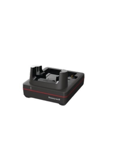 Honeywell 1-slotowa stacja dokująca do CT37 / CT30 XP bez etui (obsługa monitora)